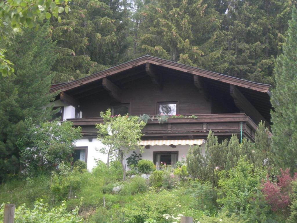 Ferienwohnung Holzer Maria Mittersill Rom bilde
